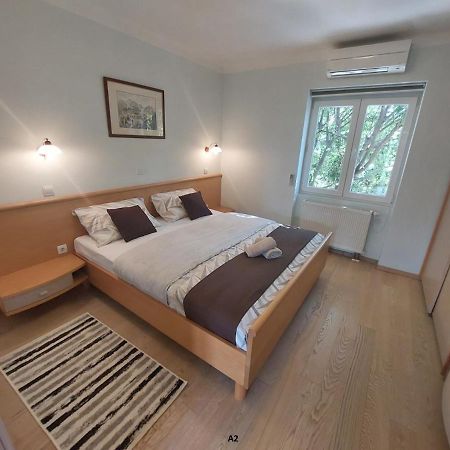Anago Apartments زادار المظهر الخارجي الصورة