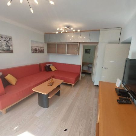 Anago Apartments زادار المظهر الخارجي الصورة