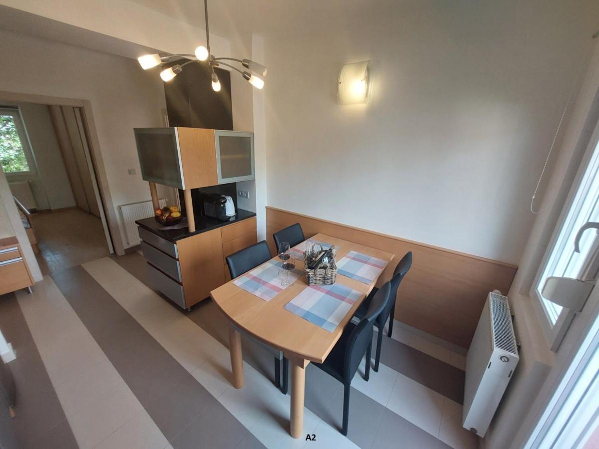 Anago Apartments زادار المظهر الخارجي الصورة