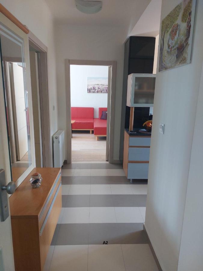 Anago Apartments زادار المظهر الخارجي الصورة