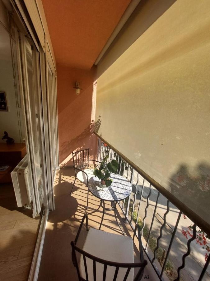 Anago Apartments زادار المظهر الخارجي الصورة
